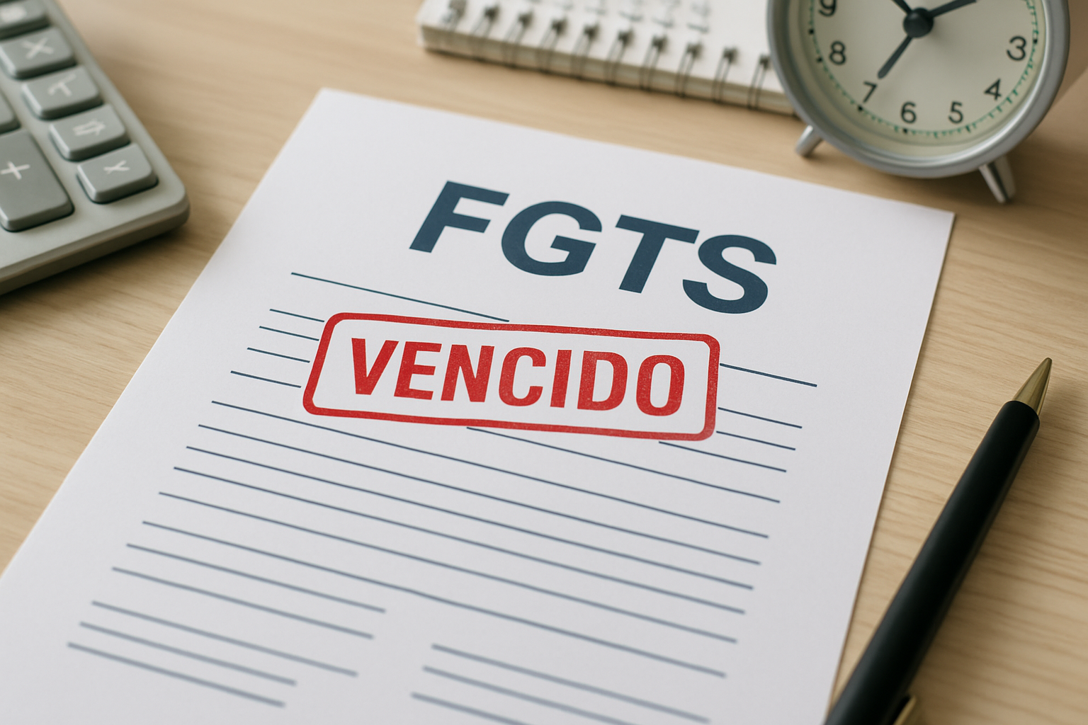 Como Emitir Guias Vencidas (INSS, FGTS e DARF)