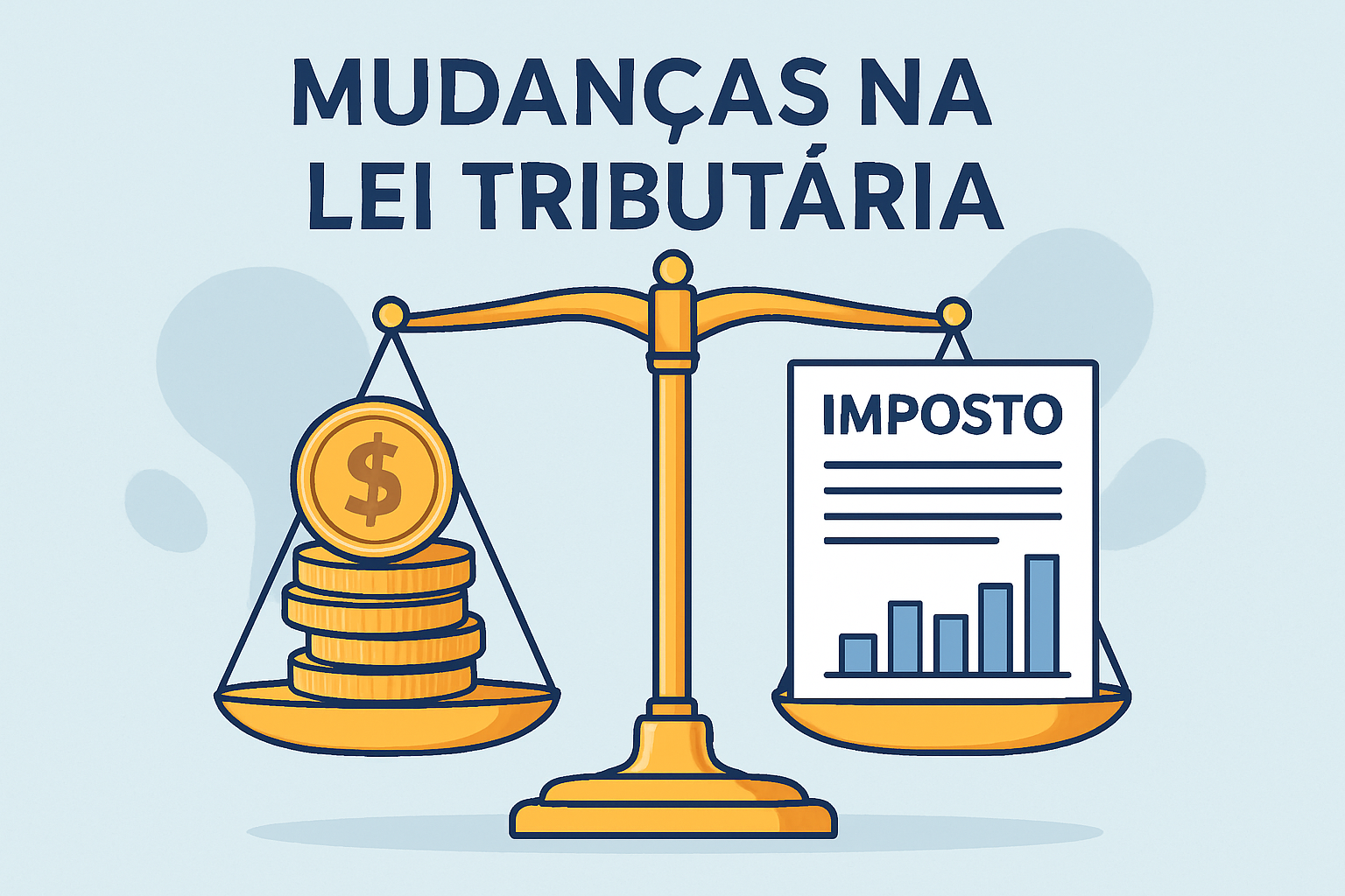 Reforma Tributária 2025: O que muda para empresas e contadores