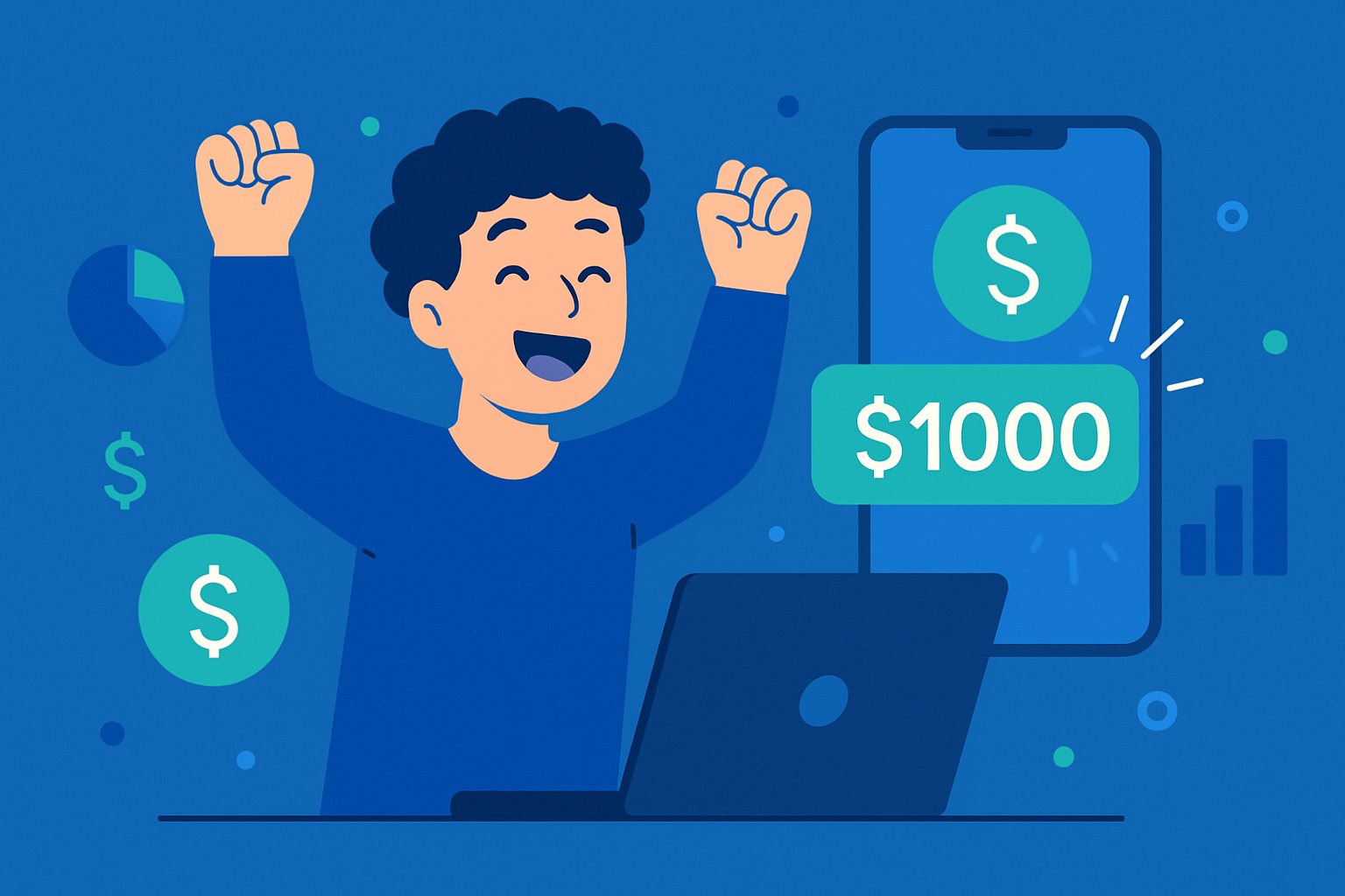 Boa notícia! Restituição do Imposto de Renda será paga antes em 2025