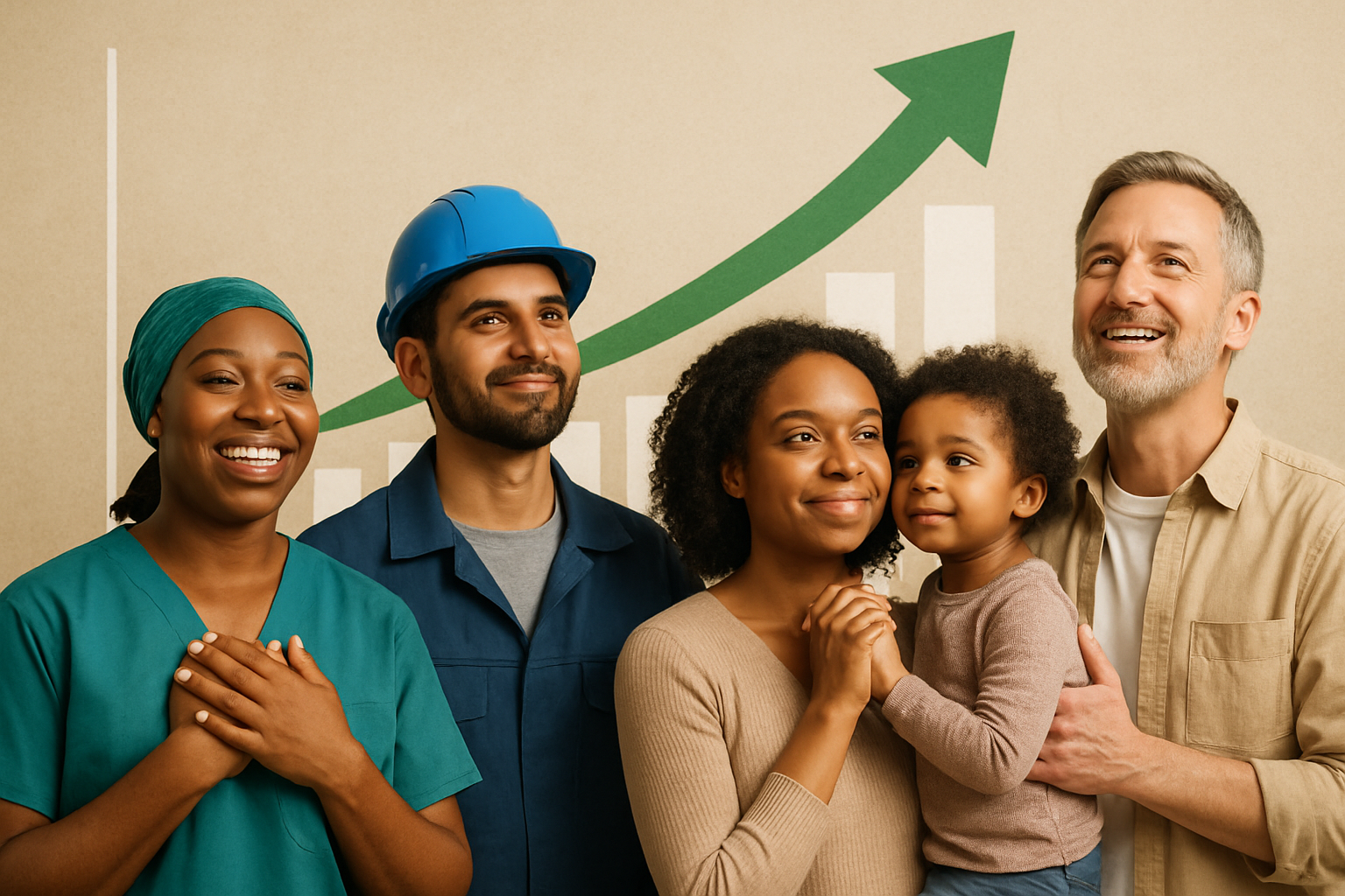 Salário Mínimo 2026 antecipa reajuste para R$ 1.631 — entenda o impacto