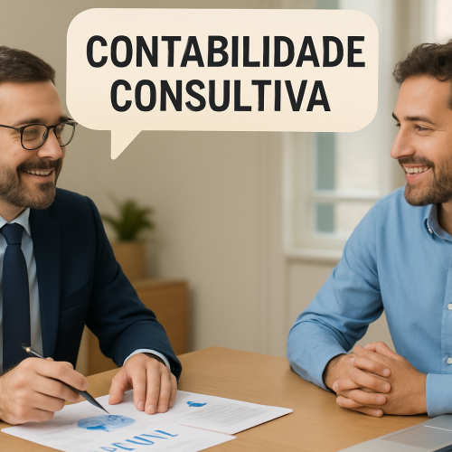 Contabilidade Consultiva: Como se tornar um contador estratégico em 2025