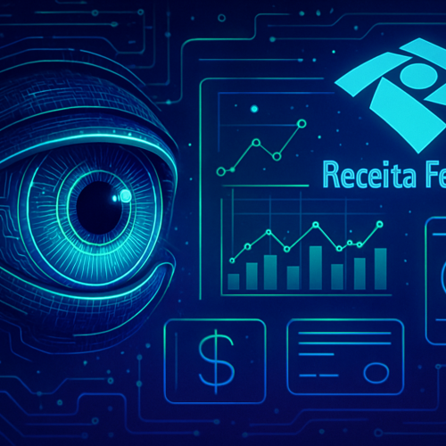 Fintechs na mira: movimentações retroativas vão parar na Receita