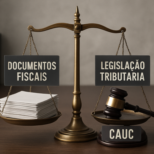 Receita Federal pública Instrução Normativa STN/MF nº 8/2025 sobre CAUC