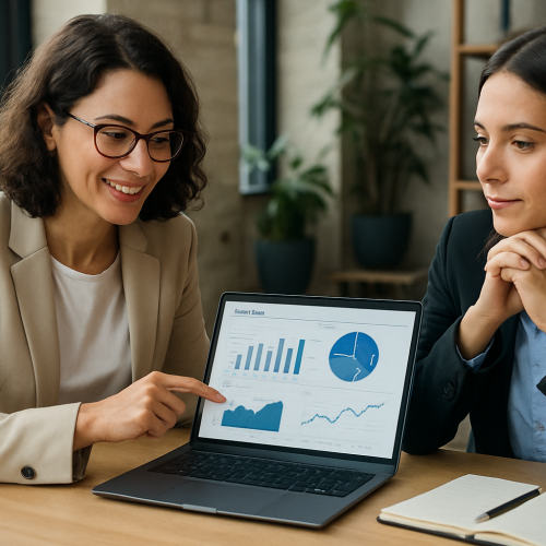 5 estratégias indispensáveis para contadores em 2025