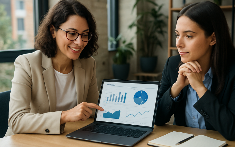 5 estratégias indispensáveis para contadores em 2025