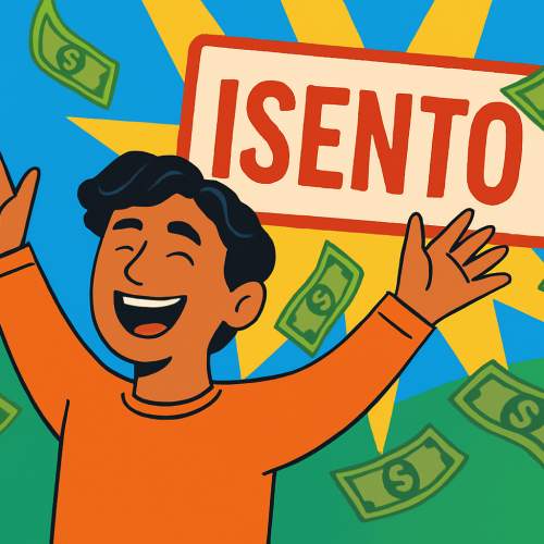 Fim do desconto no seu salário? Veja quem fica livre do Imposto de Renda