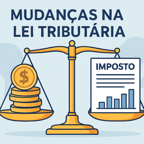 Reforma Tributária 2025: O que muda para empresas e contadores