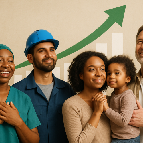 Salário Mínimo 2026 antecipa reajuste para R$ 1.631 — entenda o impacto